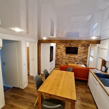 Apartment-1 Rödermark Zewnętrze zdjęcie