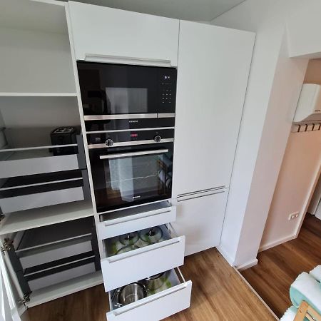 Apartment-1 Rödermark Zewnętrze zdjęcie