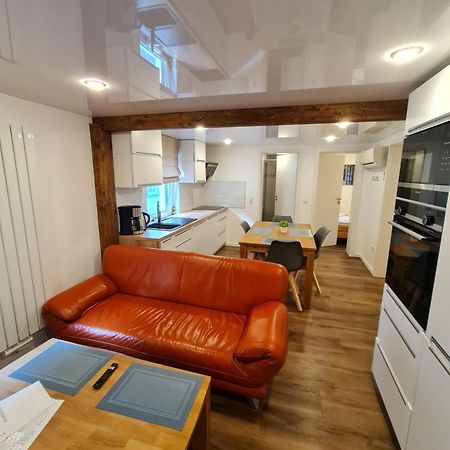 Apartment-1 Rödermark Zewnętrze zdjęcie