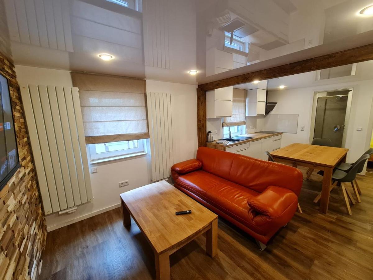 Apartment-1 Rödermark Zewnętrze zdjęcie