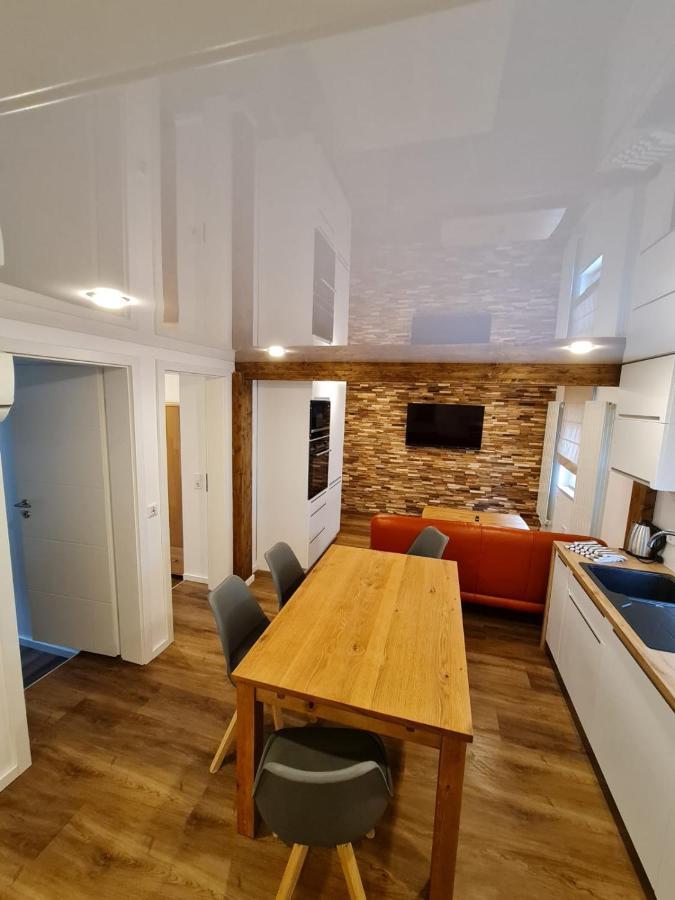 Apartment-1 Rödermark Zewnętrze zdjęcie