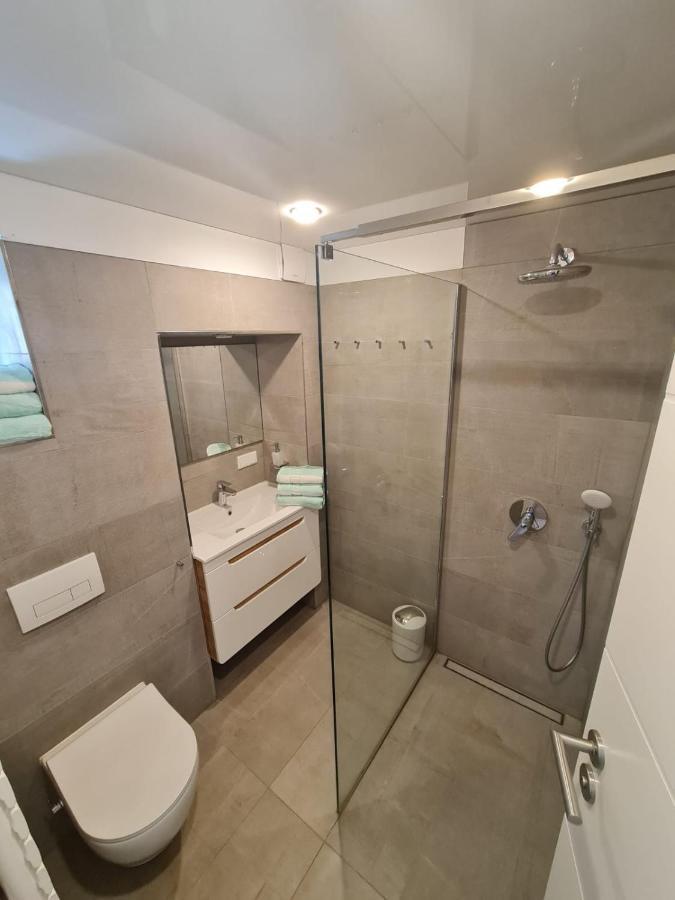Apartment-1 Rödermark Zewnętrze zdjęcie