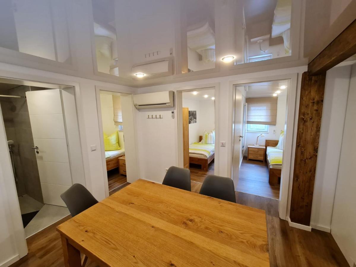 Apartment-1 Rödermark Zewnętrze zdjęcie