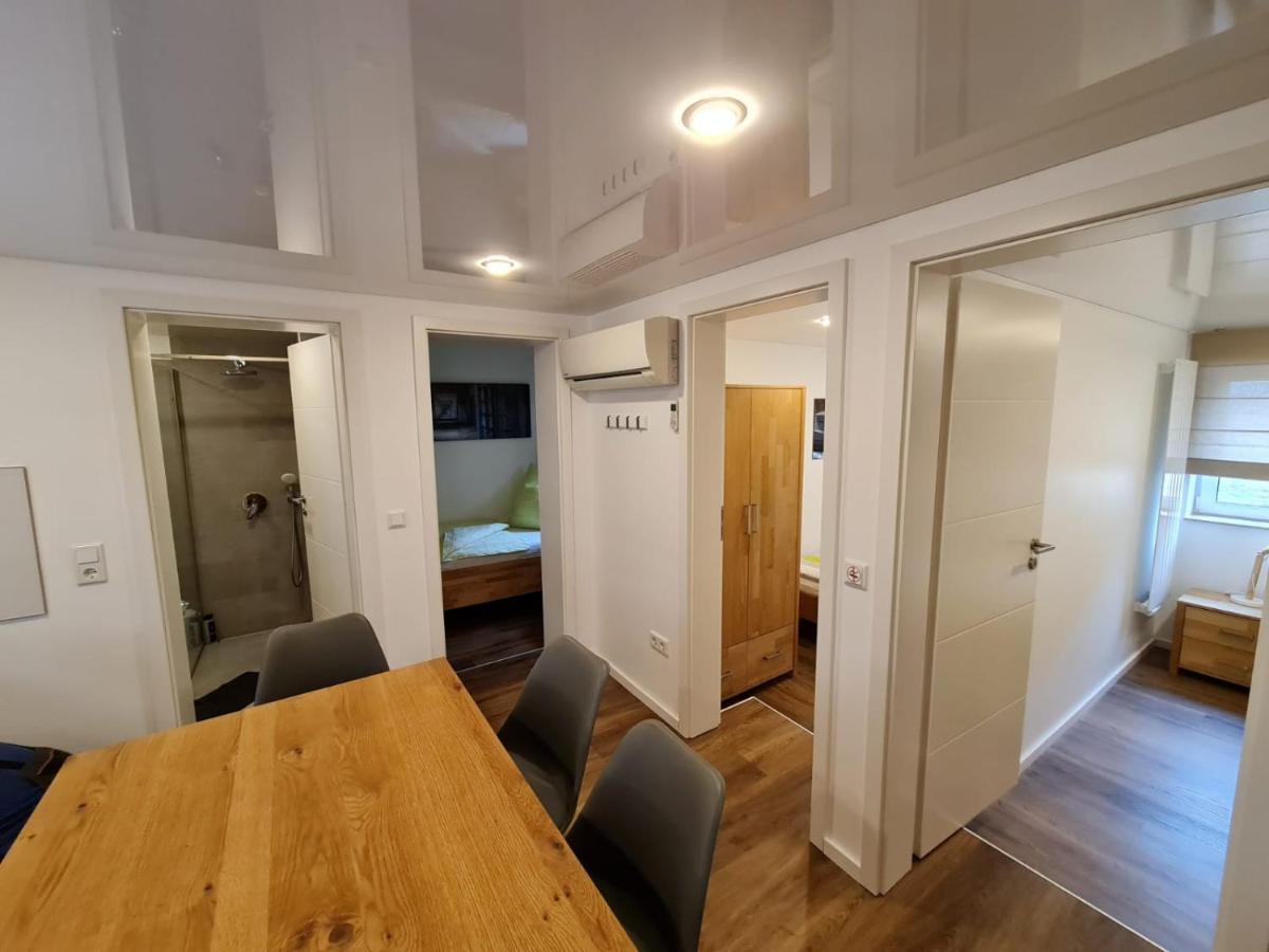 Apartment-1 Rödermark Zewnętrze zdjęcie