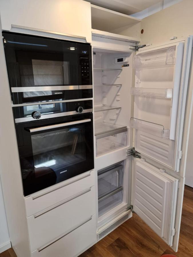 Apartment-1 Rödermark Zewnętrze zdjęcie