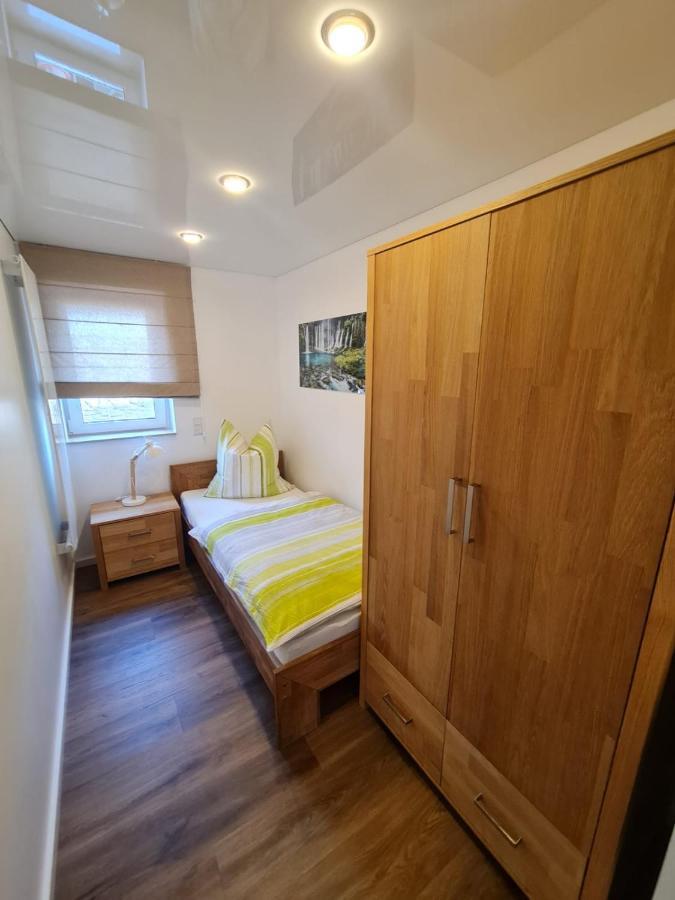 Apartment-1 Rödermark Zewnętrze zdjęcie