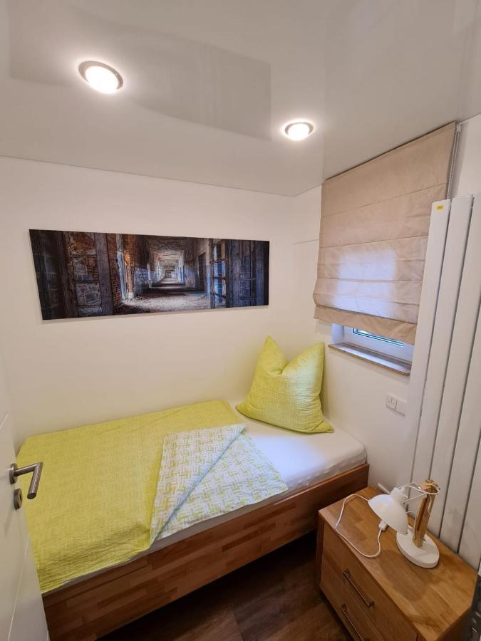 Apartment-1 Rödermark Zewnętrze zdjęcie