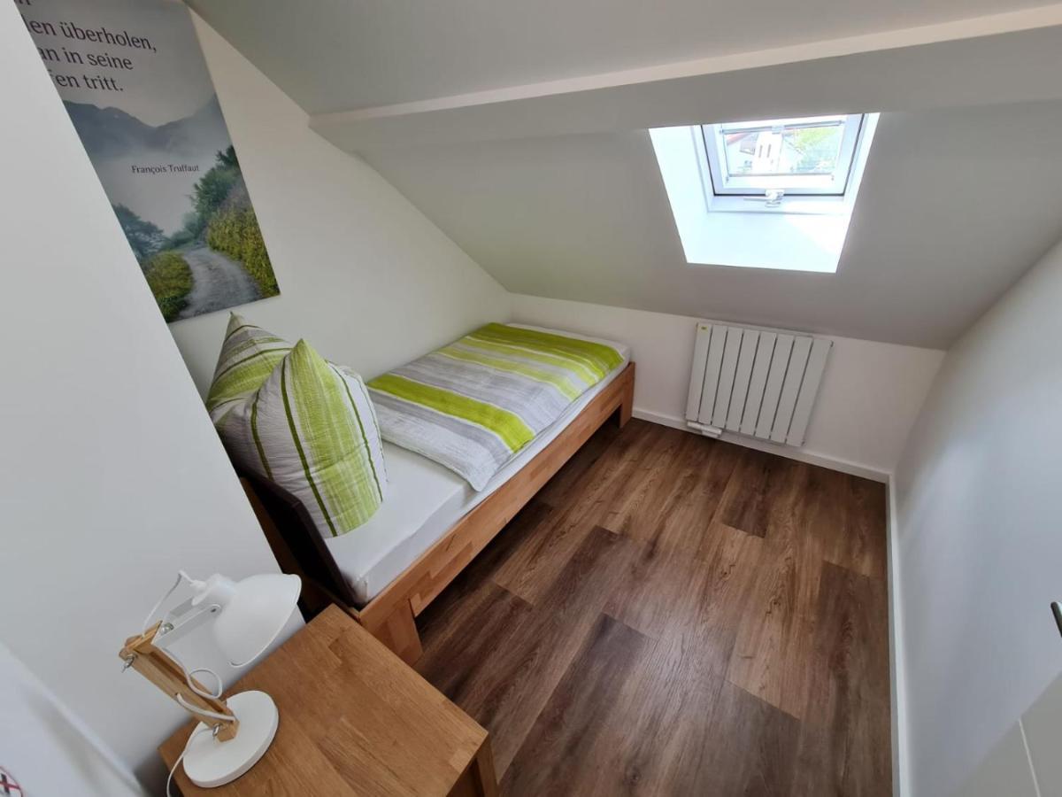 Apartment-1 Rödermark Zewnętrze zdjęcie
