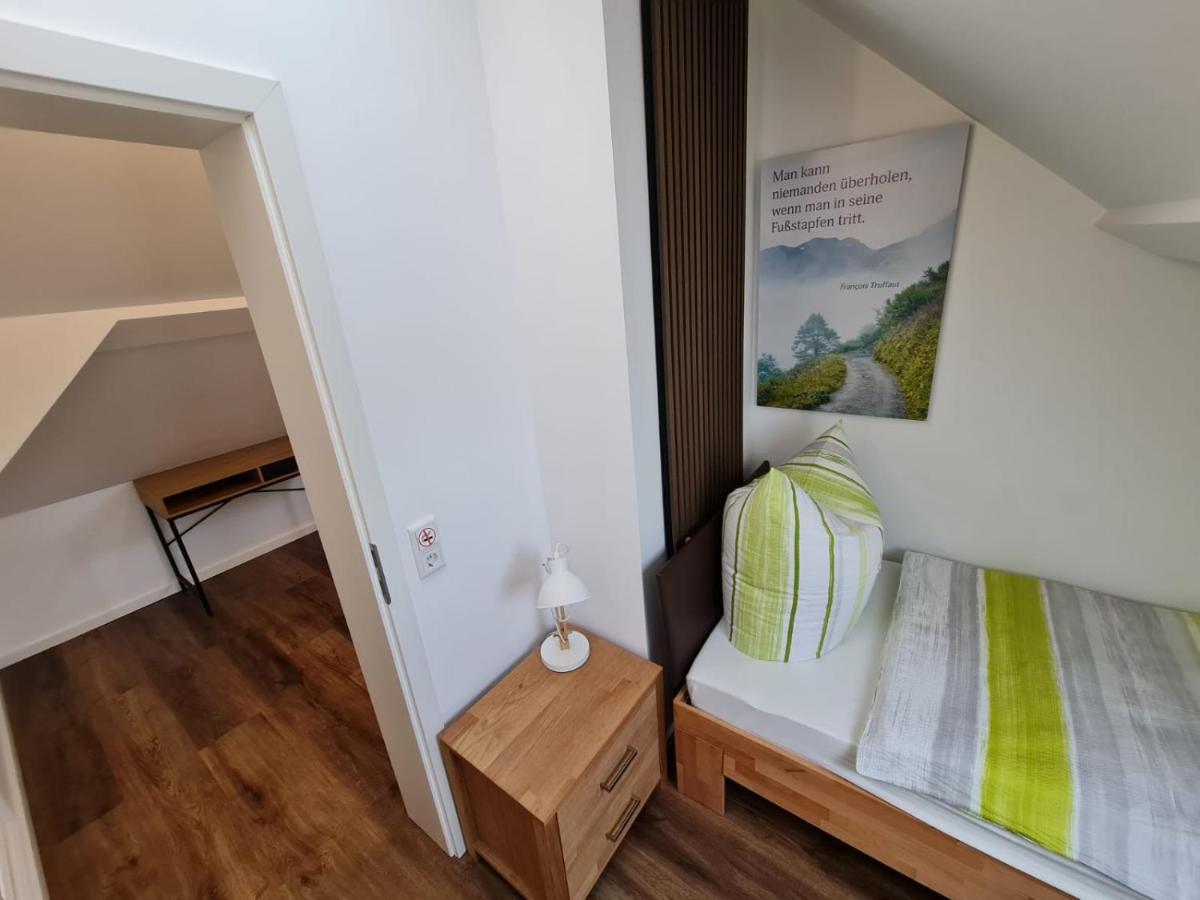 Apartment-1 Rödermark Zewnętrze zdjęcie