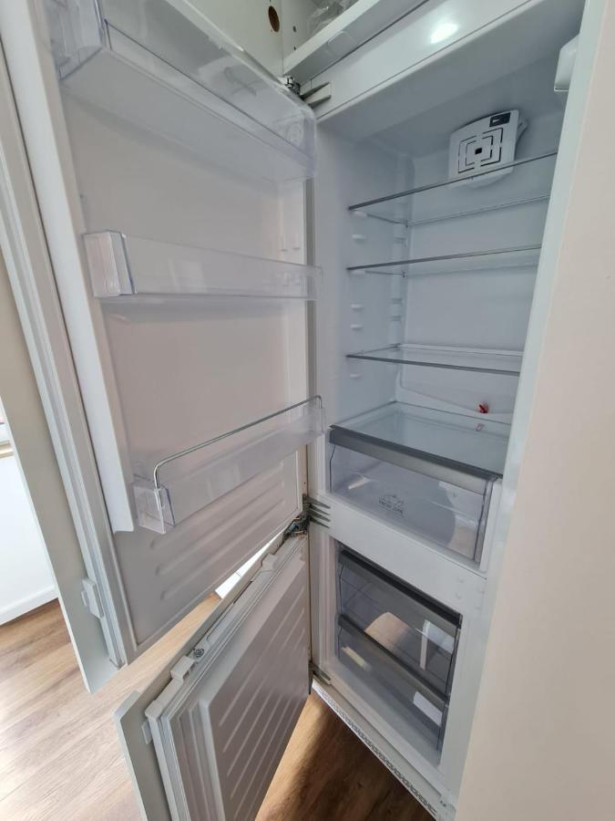 Apartment-1 Rödermark Zewnętrze zdjęcie