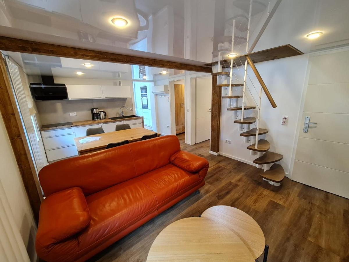 Apartment-1 Rödermark Zewnętrze zdjęcie