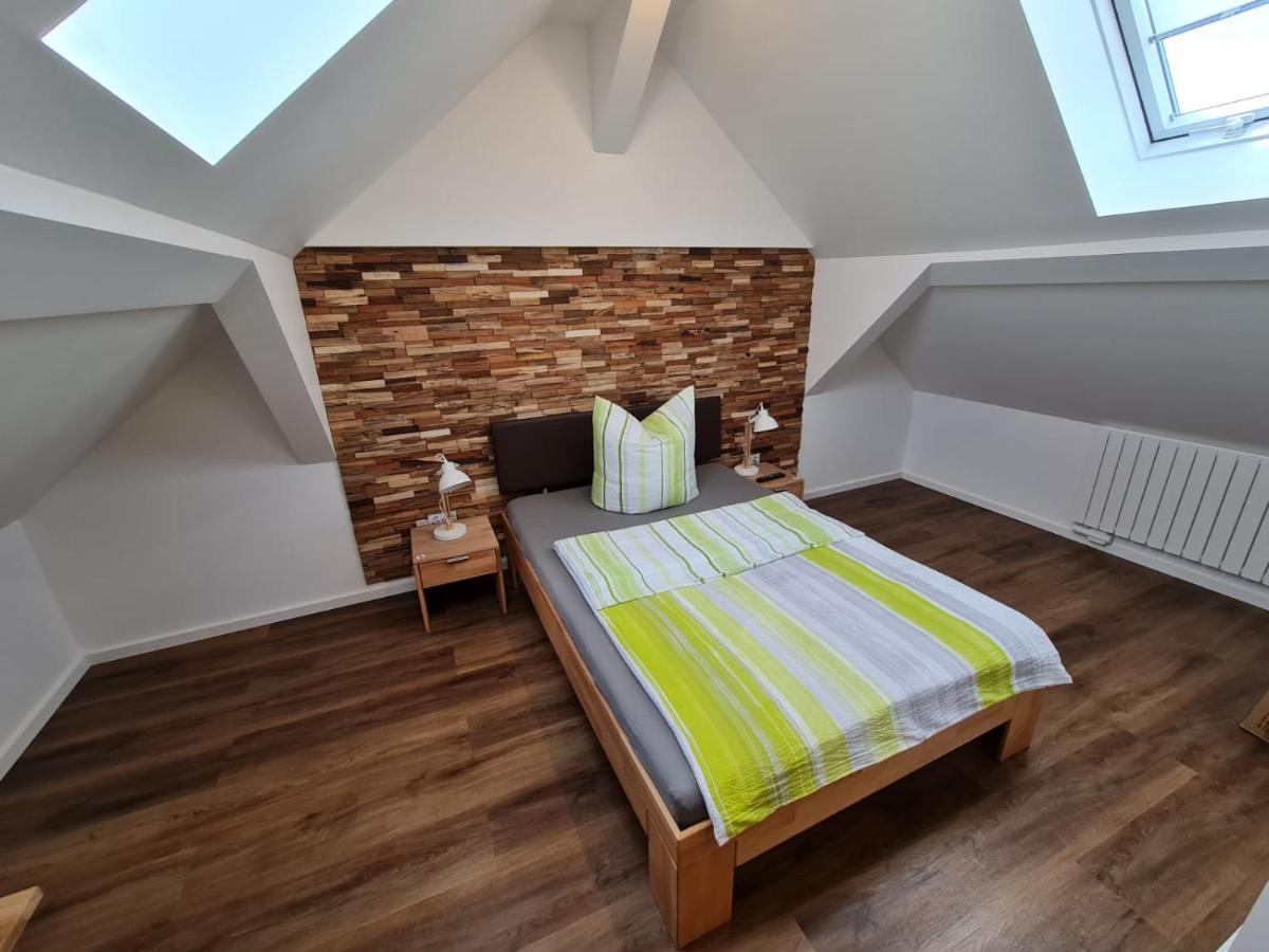 Apartment-1 Rödermark Zewnętrze zdjęcie