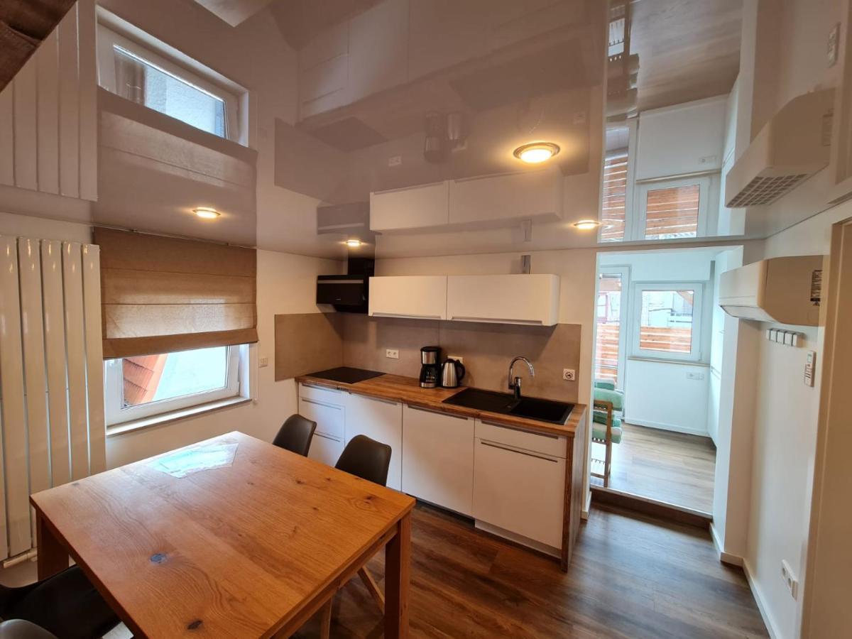 Apartment-1 Rödermark Zewnętrze zdjęcie