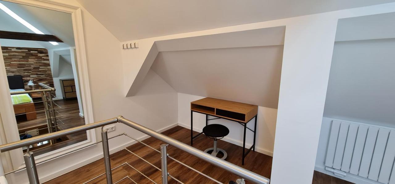 Apartment-1 Rödermark Zewnętrze zdjęcie