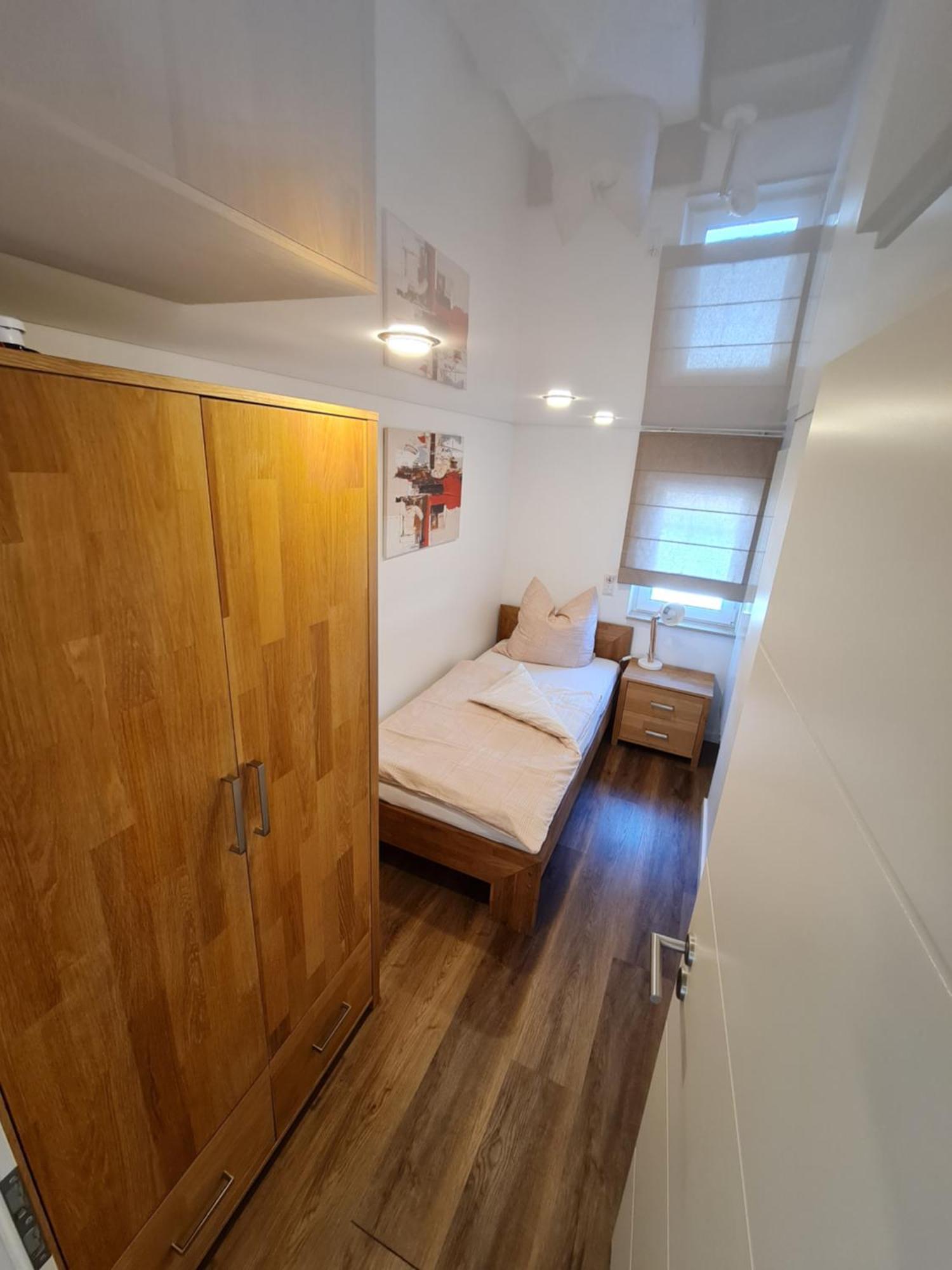 Apartment-1 Rödermark Zewnętrze zdjęcie