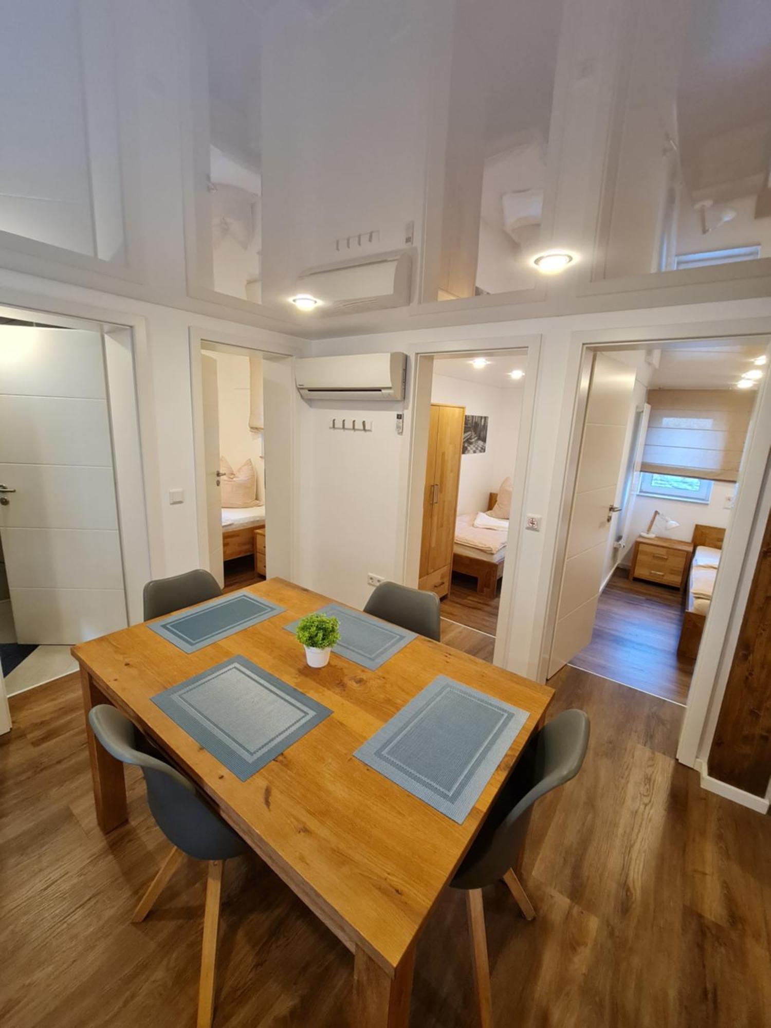 Apartment-1 Rödermark Zewnętrze zdjęcie