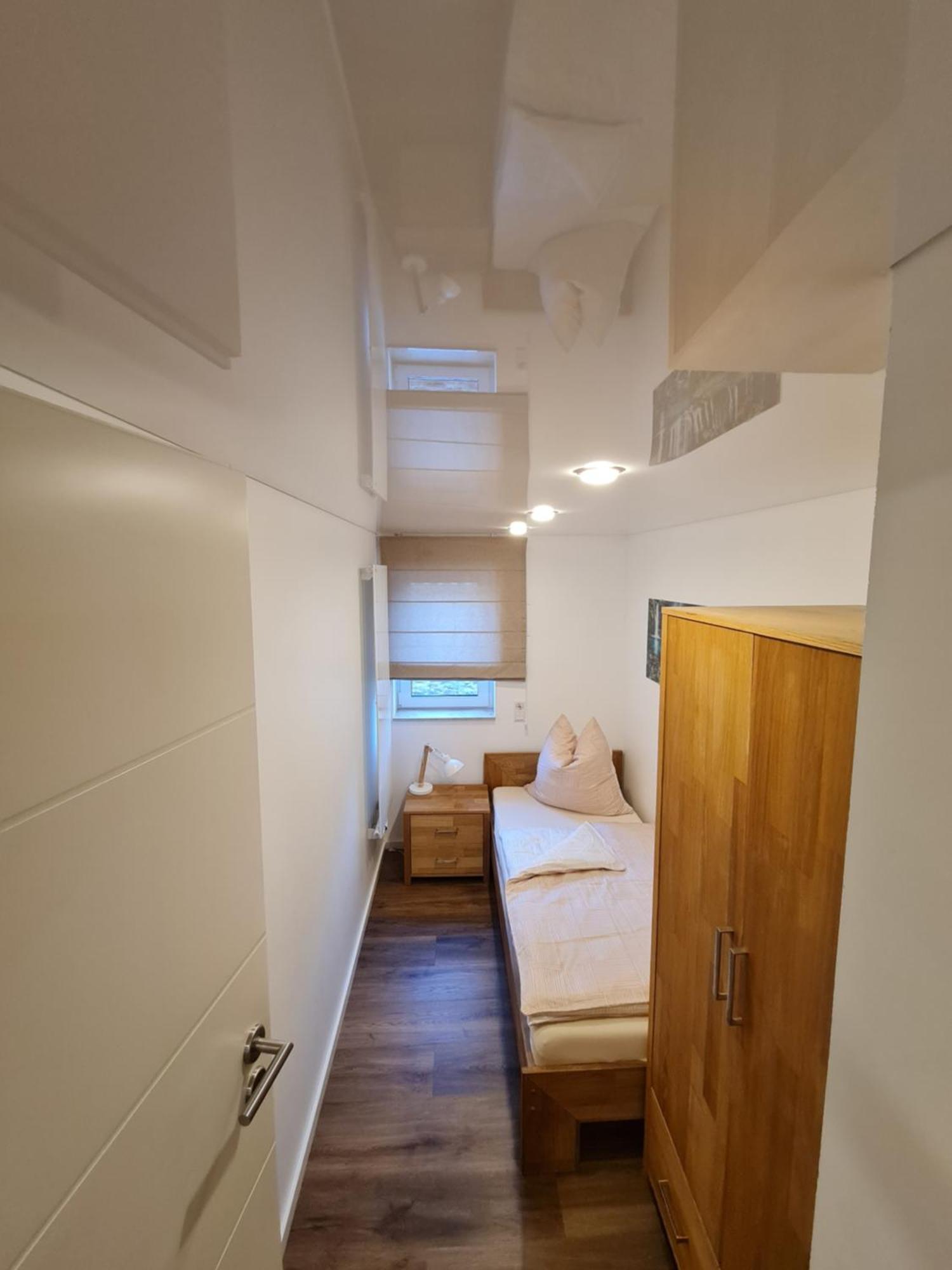 Apartment-1 Rödermark Zewnętrze zdjęcie