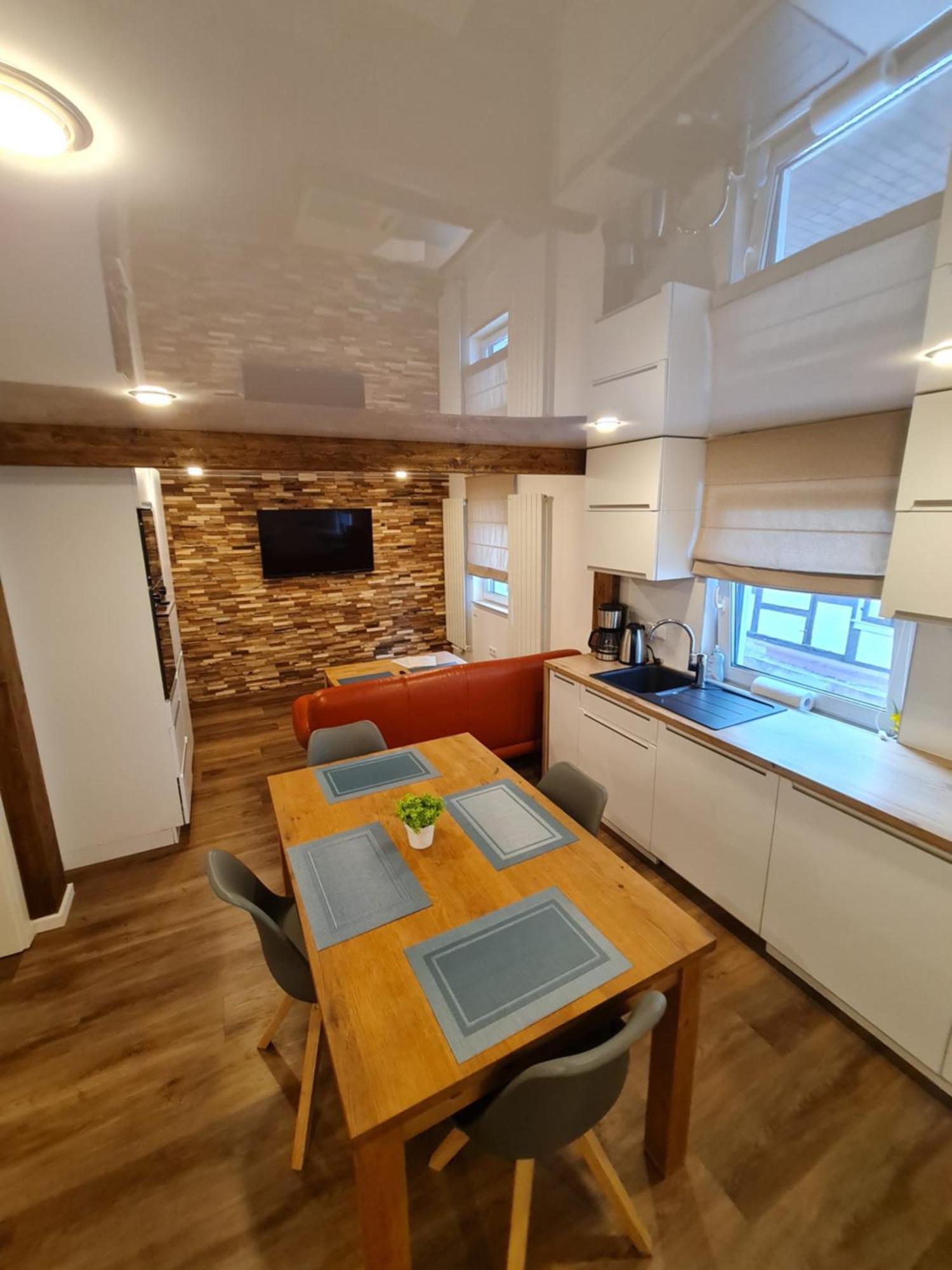 Apartment-1 Rödermark Zewnętrze zdjęcie