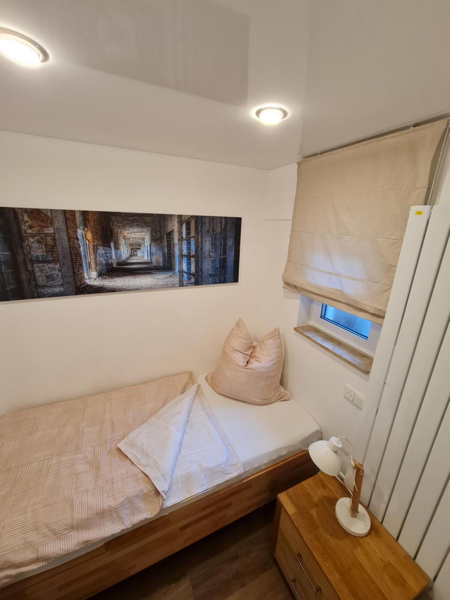 Apartment-1 Rödermark Zewnętrze zdjęcie